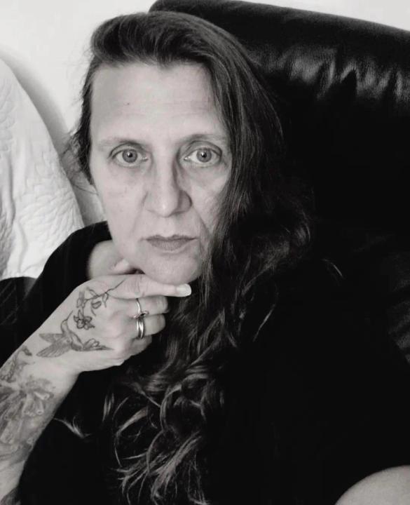 Christiane Vilcocq Malvezin