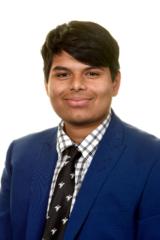 Anik Gupta