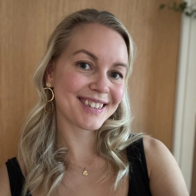 Katja Hedlund