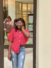 Adedolapo Obawunmi