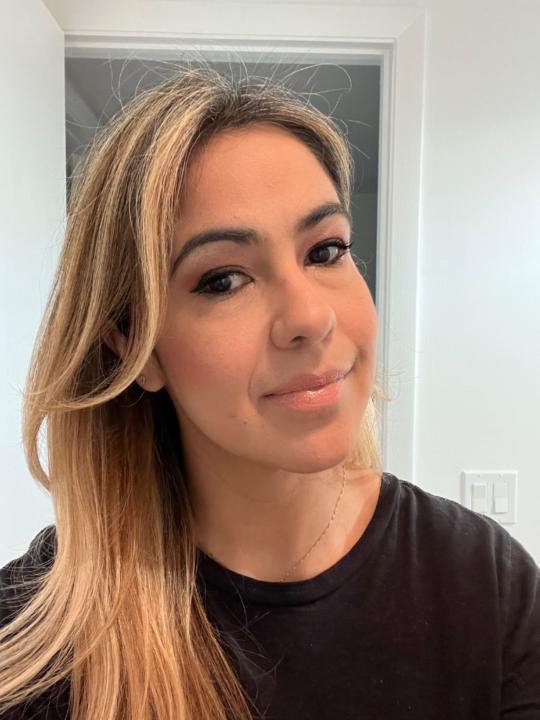Maria Gabriela Caraballo