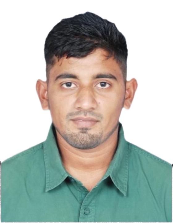 Jenik Patel