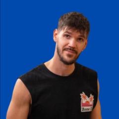 Cyprien Marchand