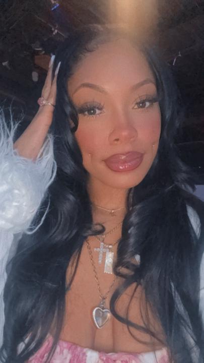 LeShae Vaughn