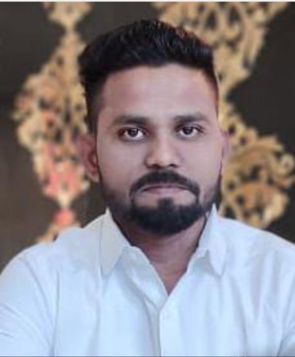 Ramesh Avadhut