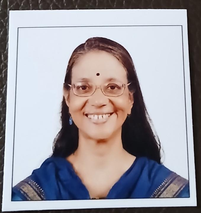 Devyani Ghosh