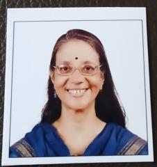 Devyani Ghosh