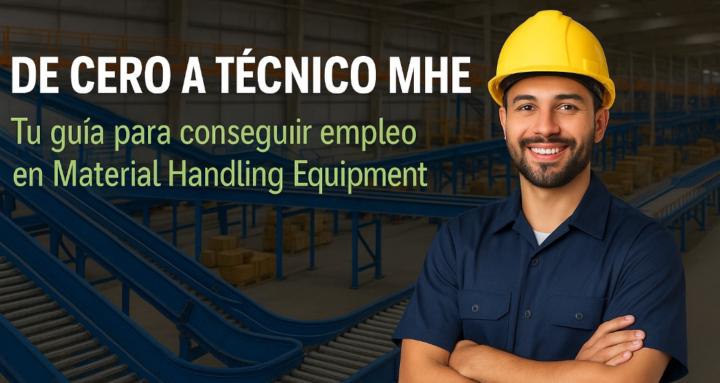 De Cero a Técnico MHE