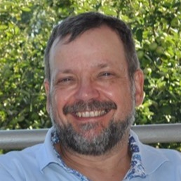Ulrich Korff