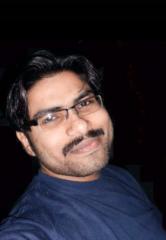 Riasat Ali