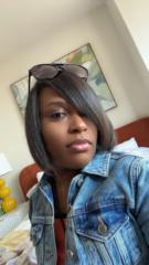 Adrianna Horton