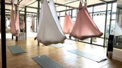 Open Aerial