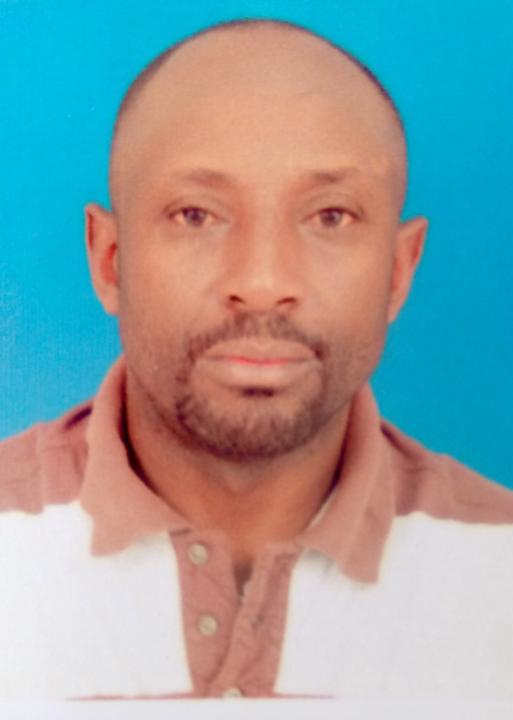 Lawrence Njoroge