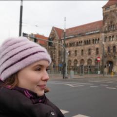Zuzanna Sk