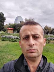 Humbet Salimov