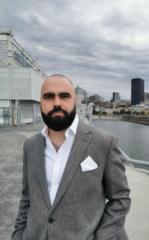 Charles-Indy Cadieux