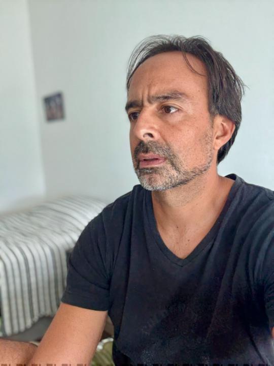 Jorge Zambrano