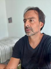 Jorge Zambrano