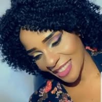 Sarah Odong