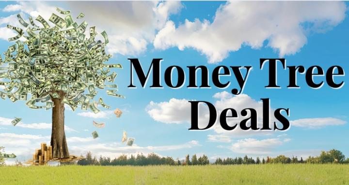 Money Tree Deals