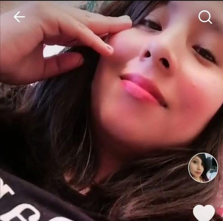 Lyzzeth Castillos