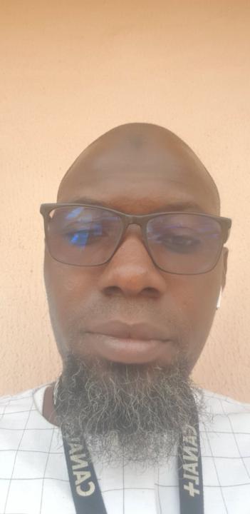 Sidihamadou Savadogo