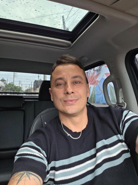 Ariel Barbaro