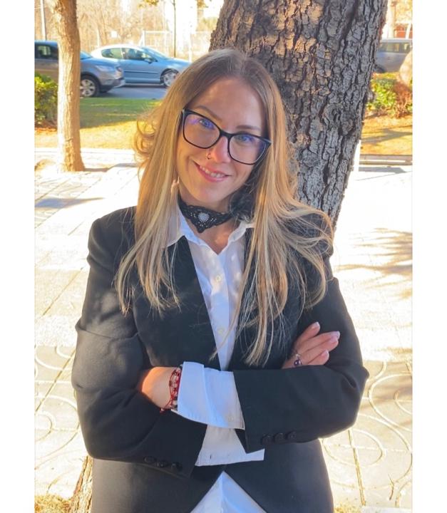 Diana Corrales almonacid
