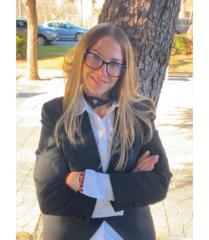 Diana Corrales almonacid