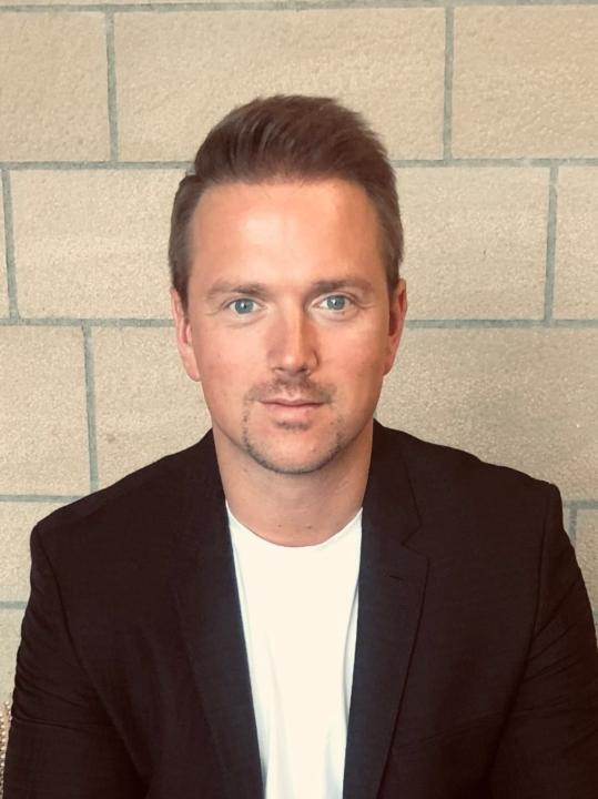 Matthias Jenk