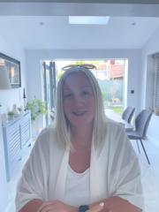 Dana Rushworth