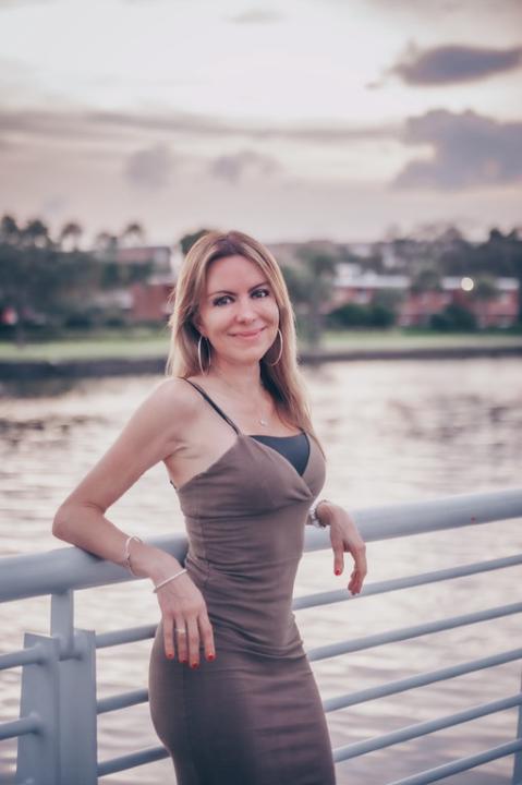 Paty Johnston