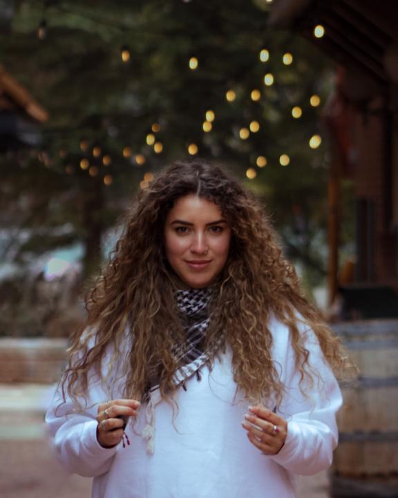 Monica Oses Saurit