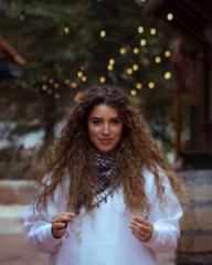 Monica Oses Saurit