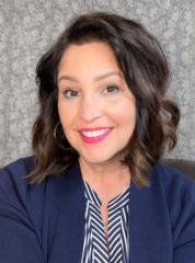 Lana Dee Rauhala