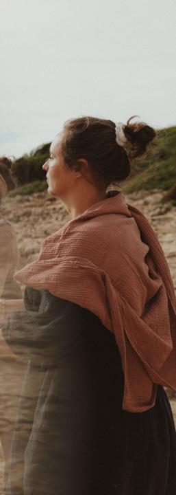 Marit grosse Austing