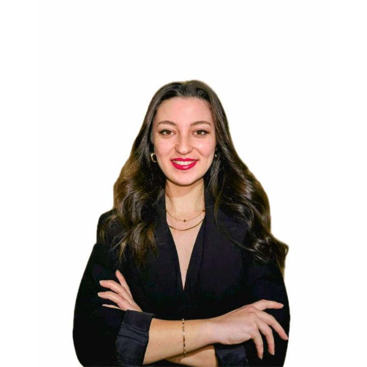 Gizem Yazıcı