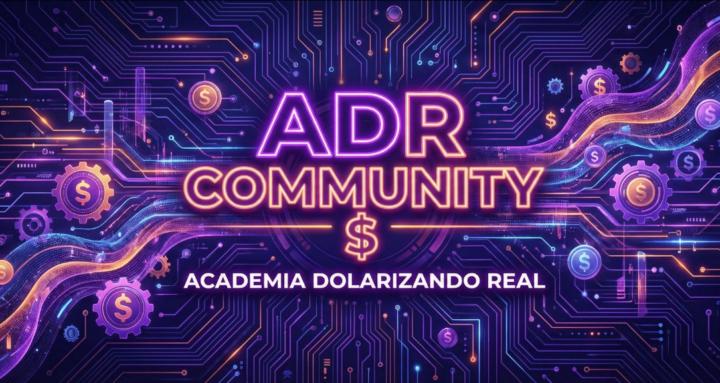 ADR's Community