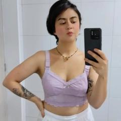 María Alejandra Valero Arango