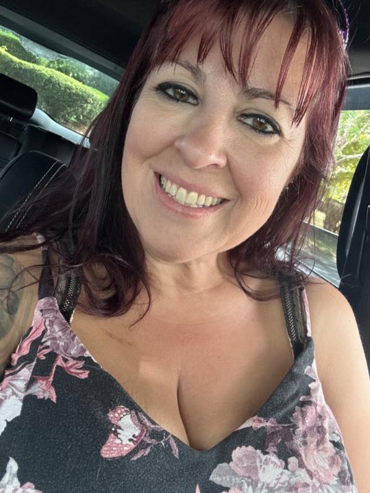 Erica Gibson