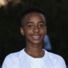 Jameel Powell