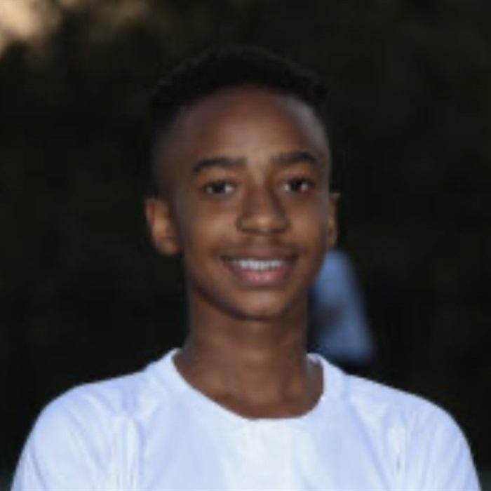Jameel Powell