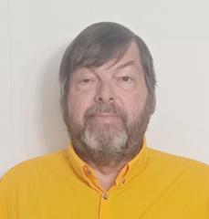 William Isphording