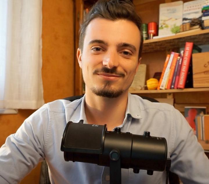 Valentin Prat