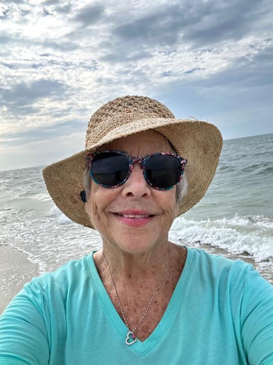 Judy Sacks