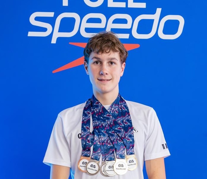 Hayden Sanders