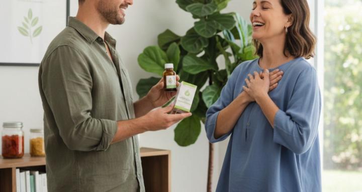 Holistic Hope Seekers