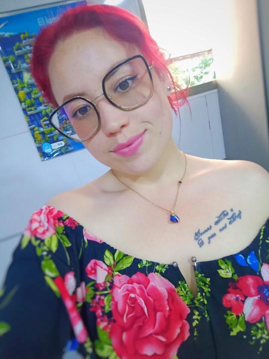 Luisa Fernanda Correa Varón