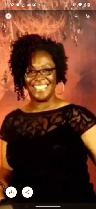 Marilyn James