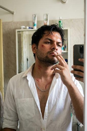 Kush Sharma